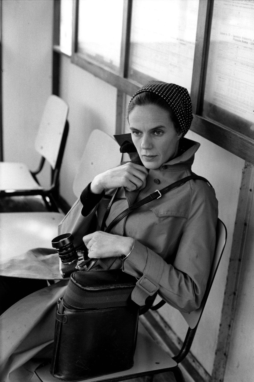 Martine Franck, Henri Cartier-Bresson, grandi fotografe, fotografi Magnum