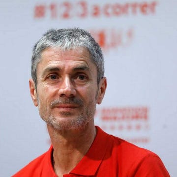 Martín Fiz martin fiz