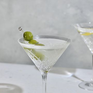 martini recipe