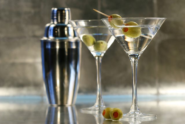 best cocktail recipes martini
