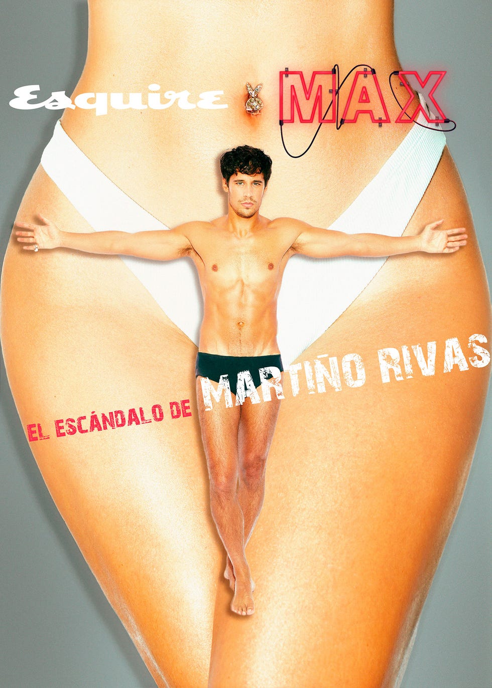 Martiño Rivas: 