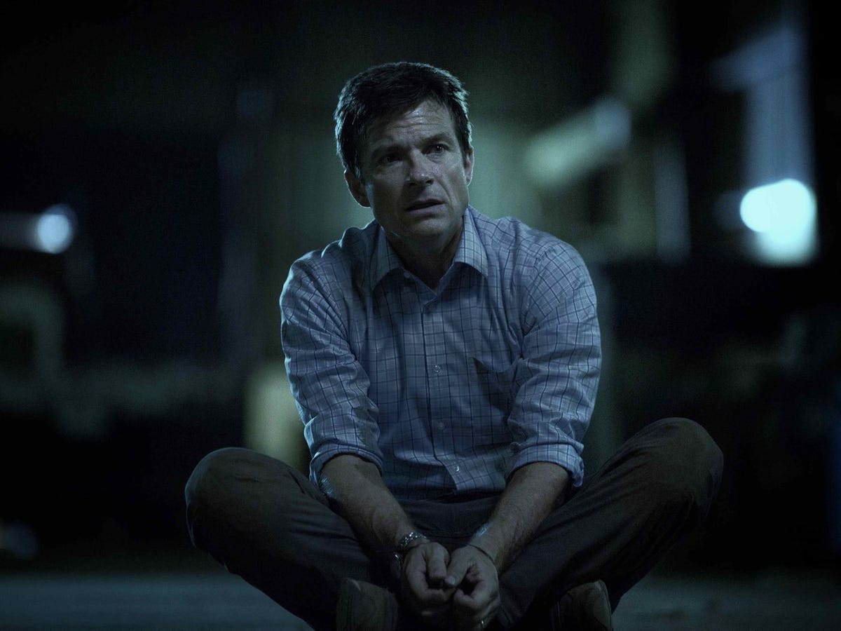 Ozark s4: Everyone is saying the same thing about Marty