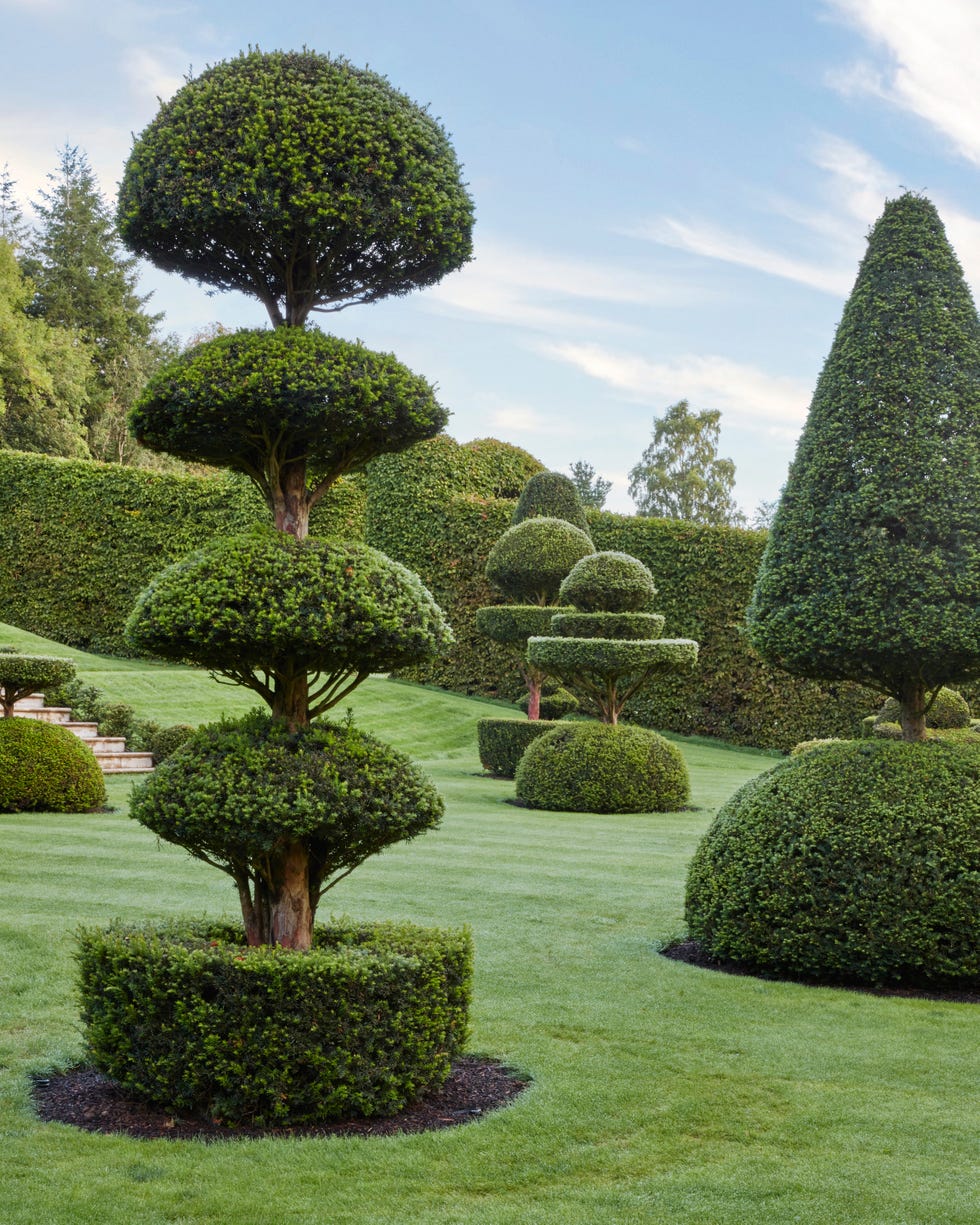 Tour a Georgian Estate in Ireland by Martyn Lawrence Bullard