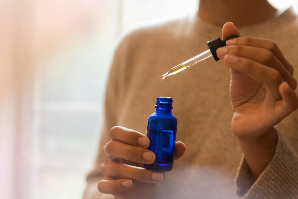 marula oil