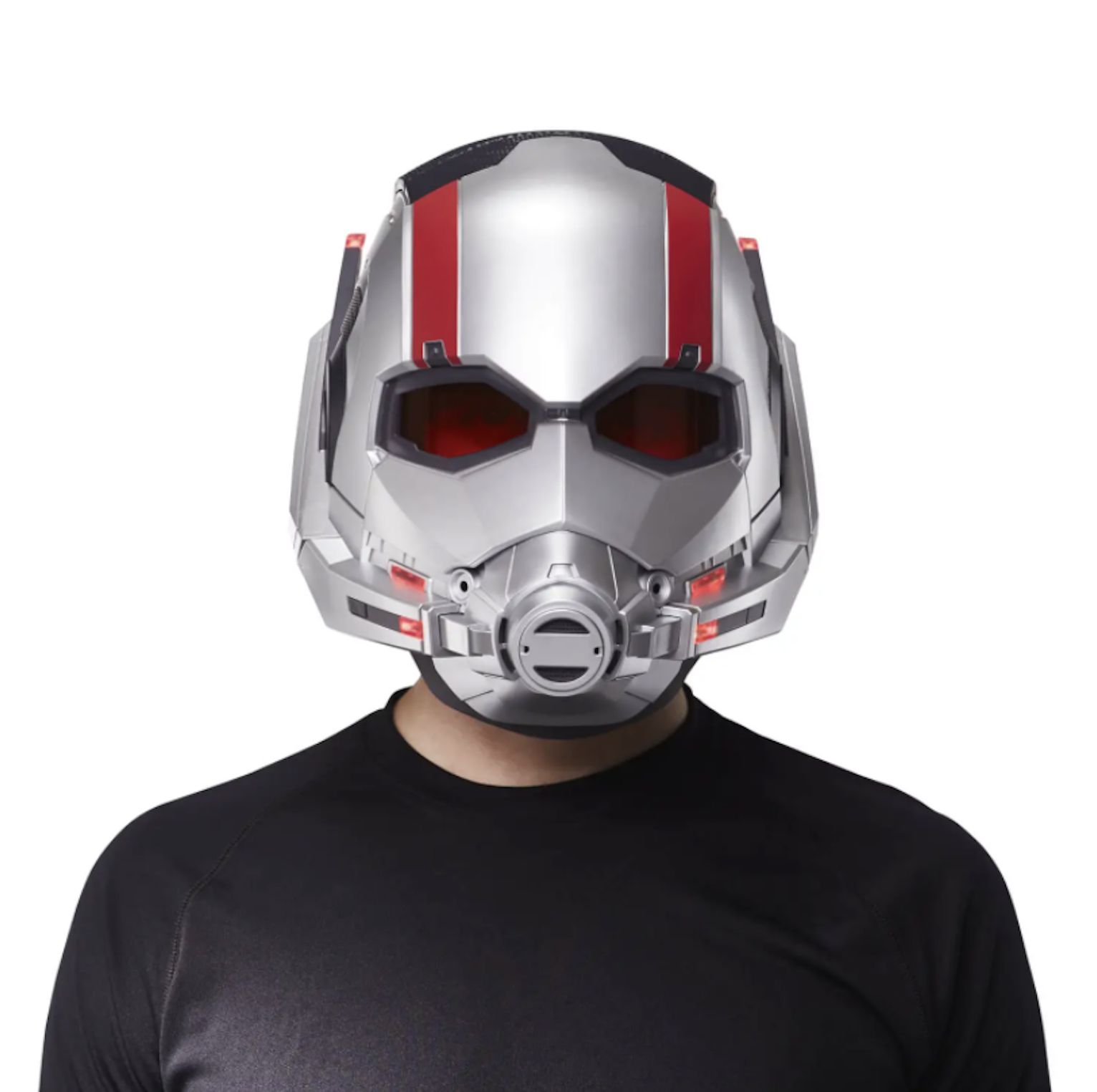 Avengers endgame ant sales man helmet