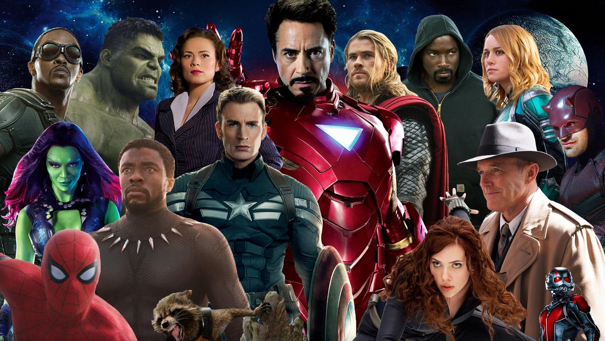 Who Will Appear in the MCU Disney+ Halloween Special 2022?