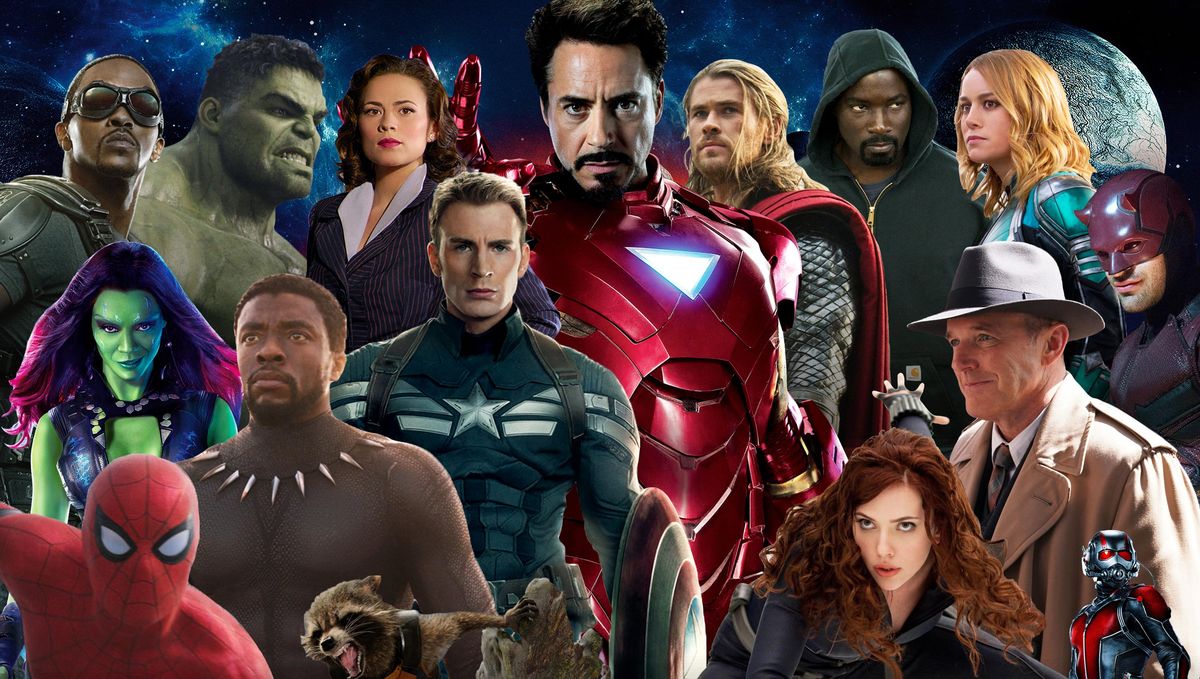 preview for Marvel MCU Phase 5: Dates, Timeline & More! Everything You Need To Know