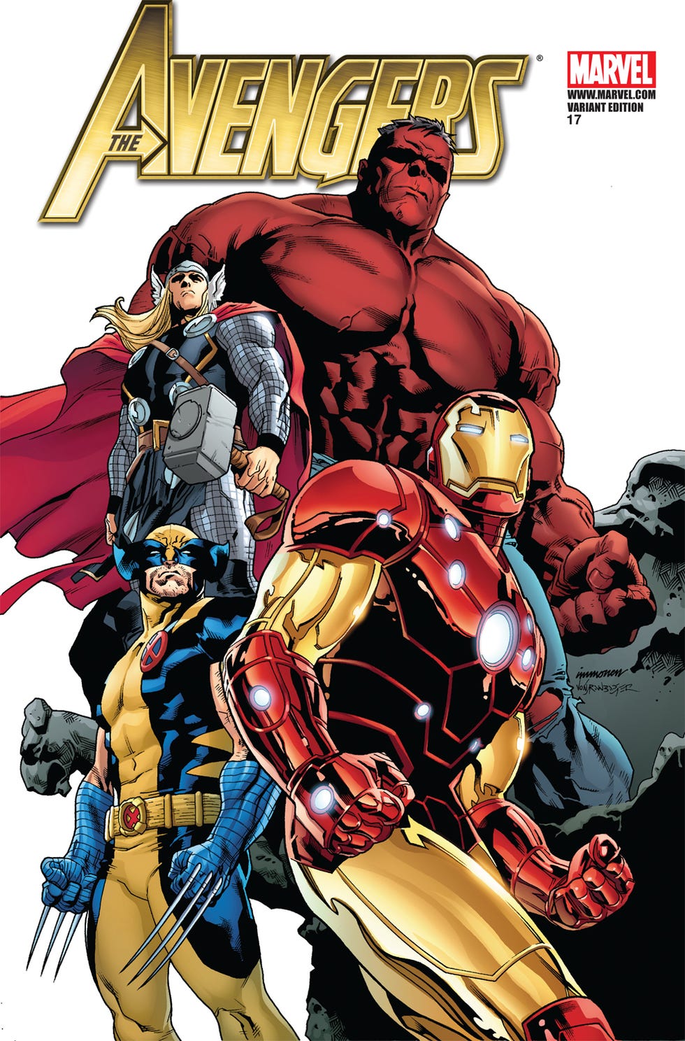 crimson hulk comics wonder