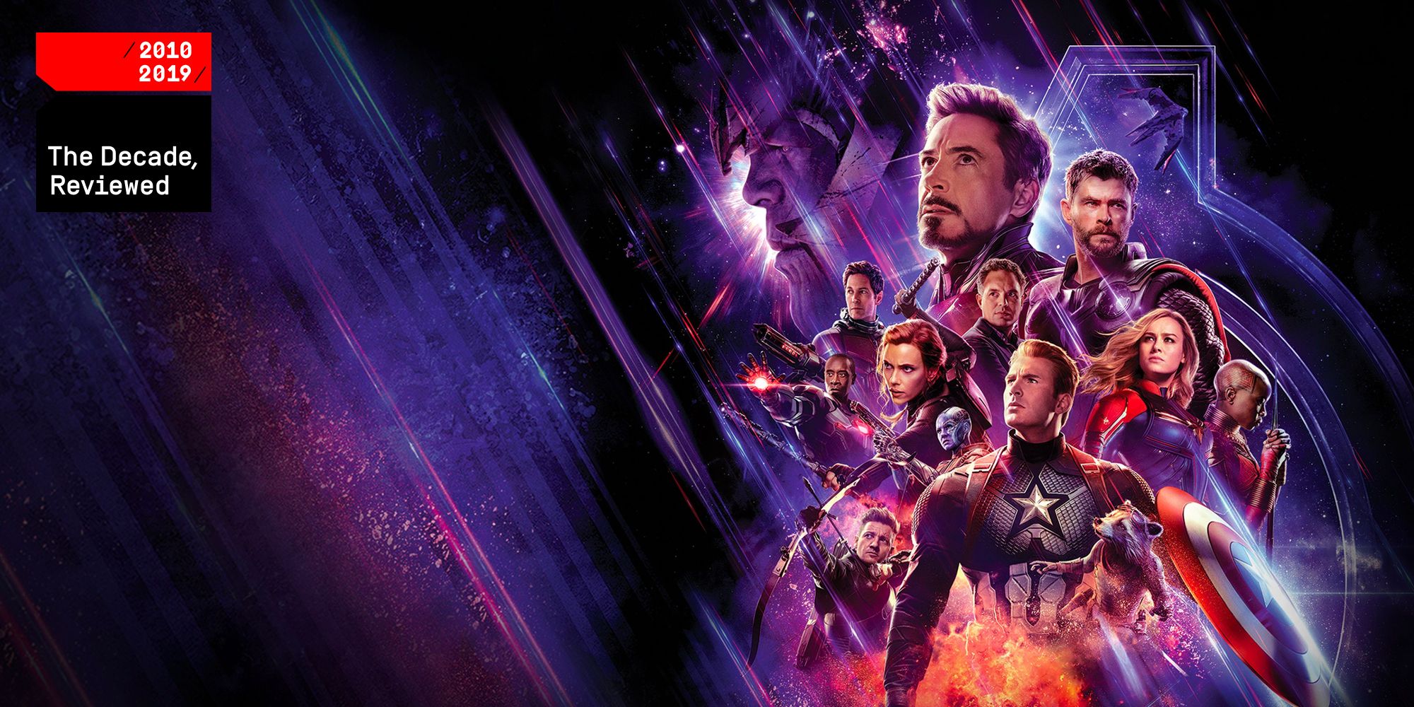 Avengers: Endgame is the 26th highest rated movie of all time on