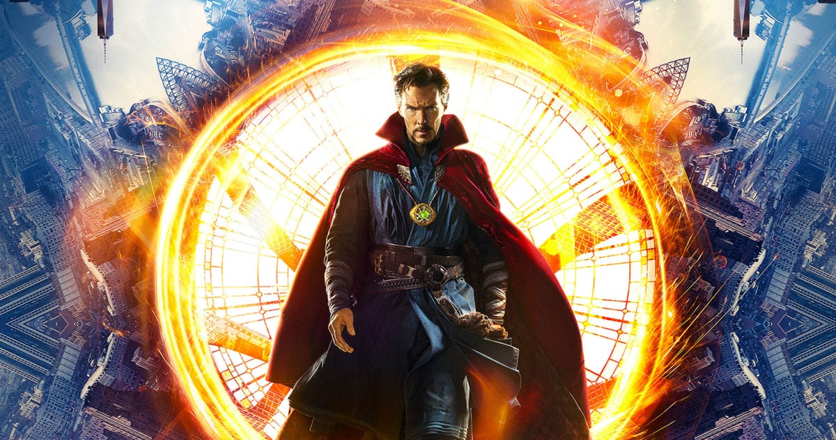 Which Villains Could Enter the MCU in a Doctor Strange 2 Sequel?