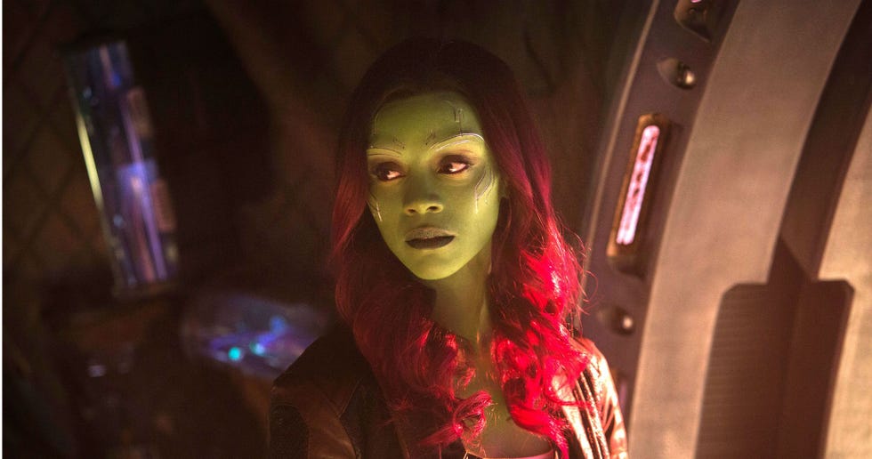 Guardians of the Galaxy's final Easter egg partially discovered