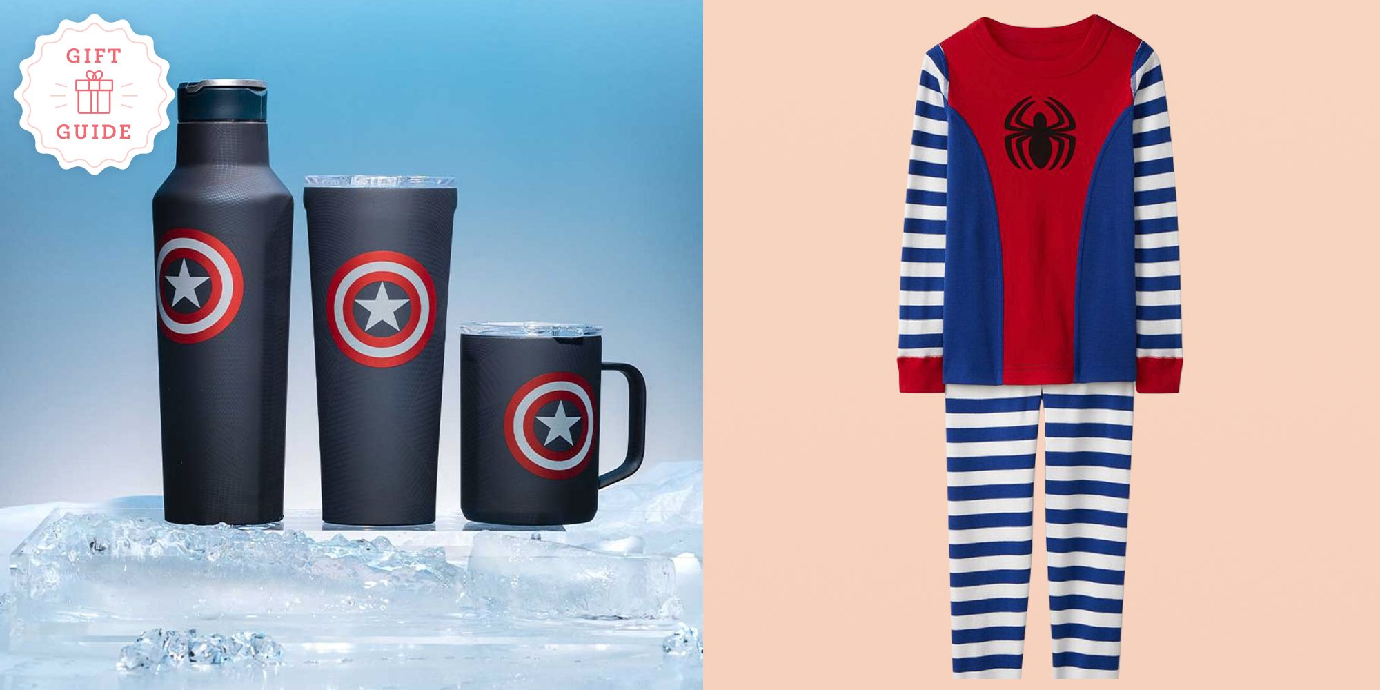 22 Of The Best Marvel Gifts To Marvel Fans [Gift Guide]