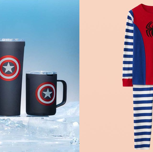 The First Years 2-pk. Marvel Spider-Man & Captain America Sippy Cups