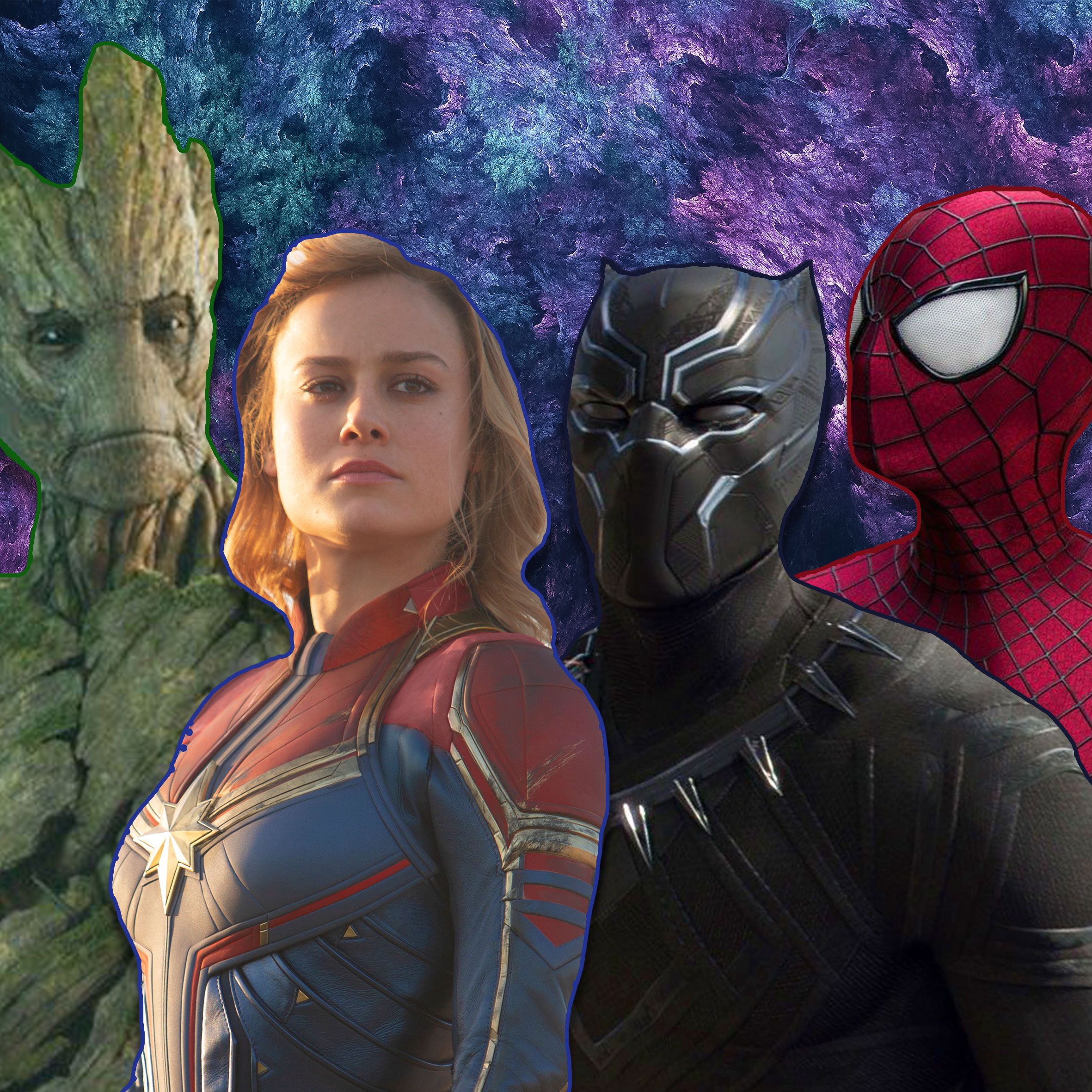 Marvel adia lançamento de 'Doutor Estranho' e outros previstos para 2022