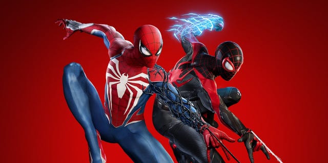 The best Spider-Man 2 deals on PS5 for Christmas 2023