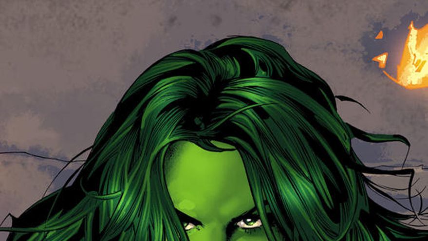Marvel's She-Hulk Disney+ Show Adds Jennifer Walters' Best Friend In  Actress Ginger Gonzaga