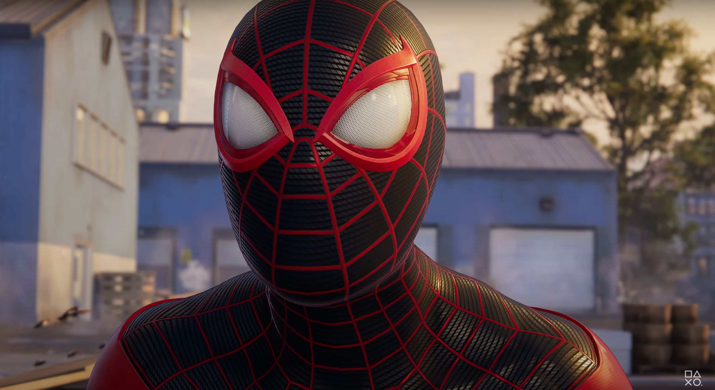 Marvel's Spider-Man 2 is a little darker than the original