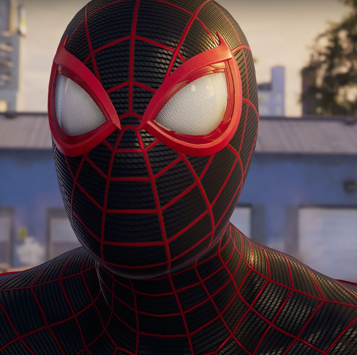 Marvel's Spider-Man Remastered PC features revealed – PlayStation.Blog