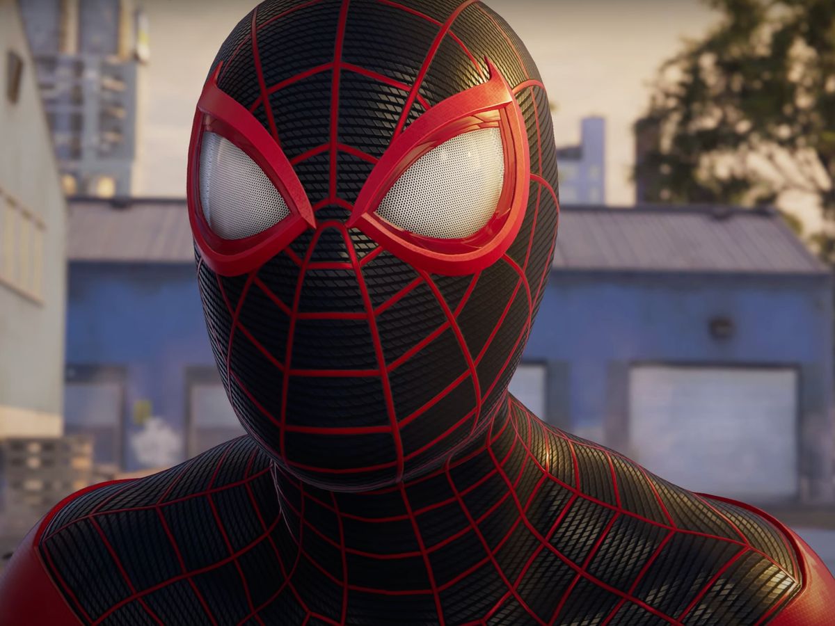 Marvel's Spider-Man 2 gameplay revealed