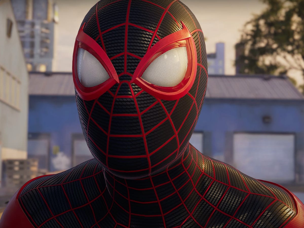 Spider-Man 2 footage showcases gameplay, reveals two classic villains