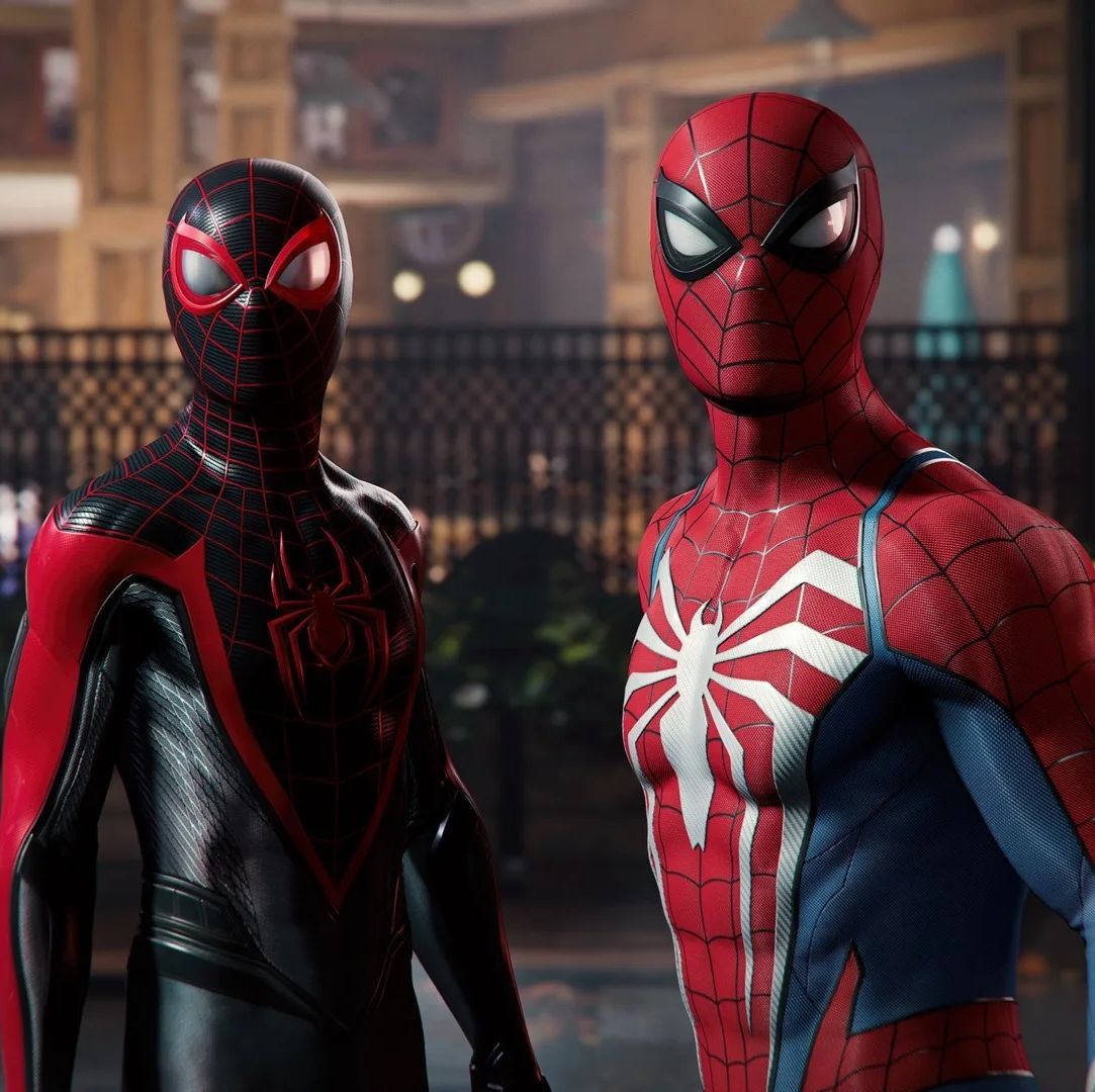 aguacero Poderoso lanza Marvel's Spider-Man 2': Fecha, argumento, tráiler e imágenes