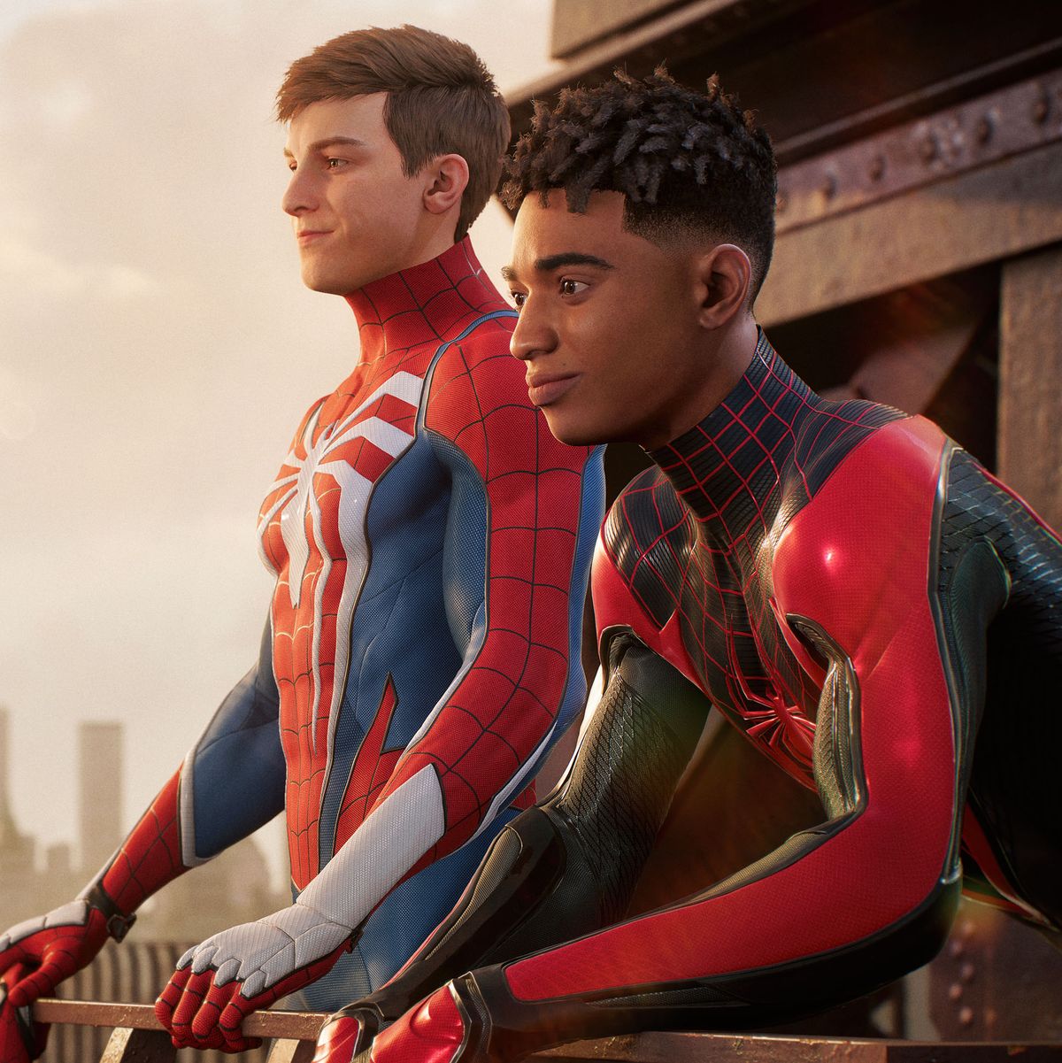 La mejor película de Marvel desde 'Vengadores: Endgame' no está ni en  Netflix ni en Disney + sino en PS5 y es 'Marvel's Spider-Man 2