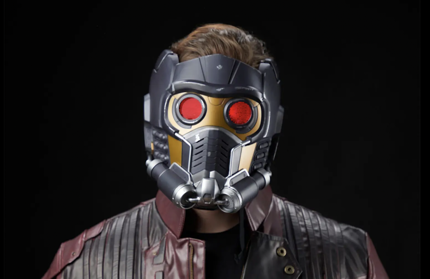 gardens of the galaxy star lord
