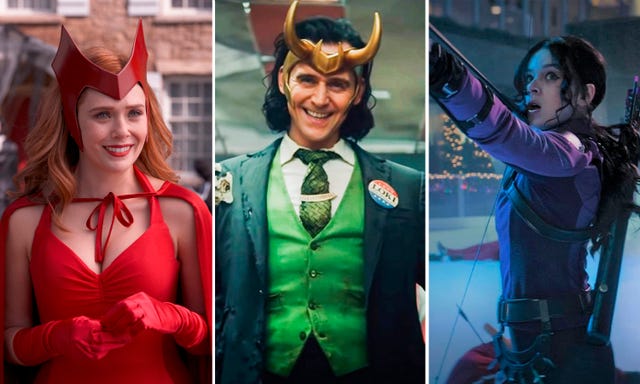 marvel studios reunidos