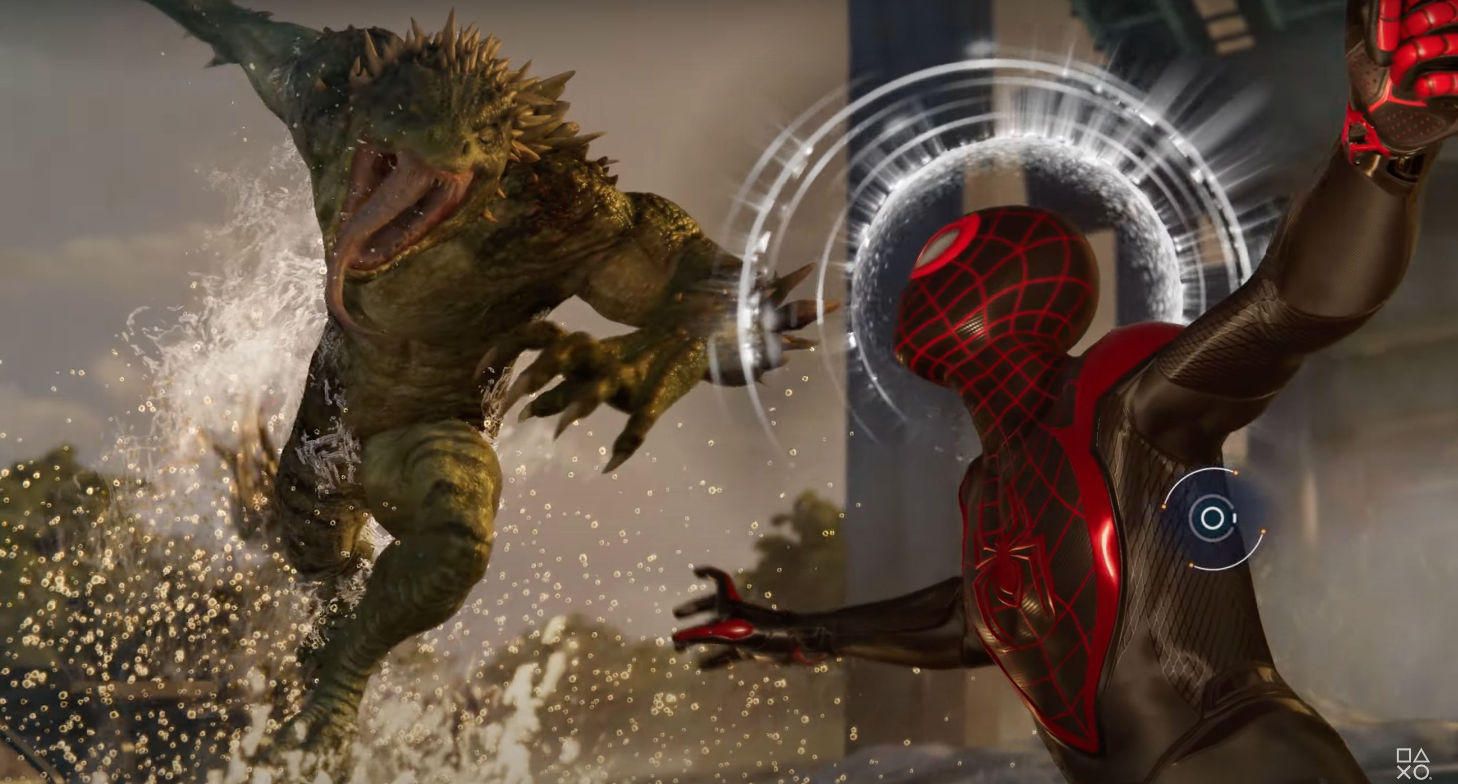 Marvel's 'Spider-Man 2' Release Date, Trailer, Gameplay, Villains, and More