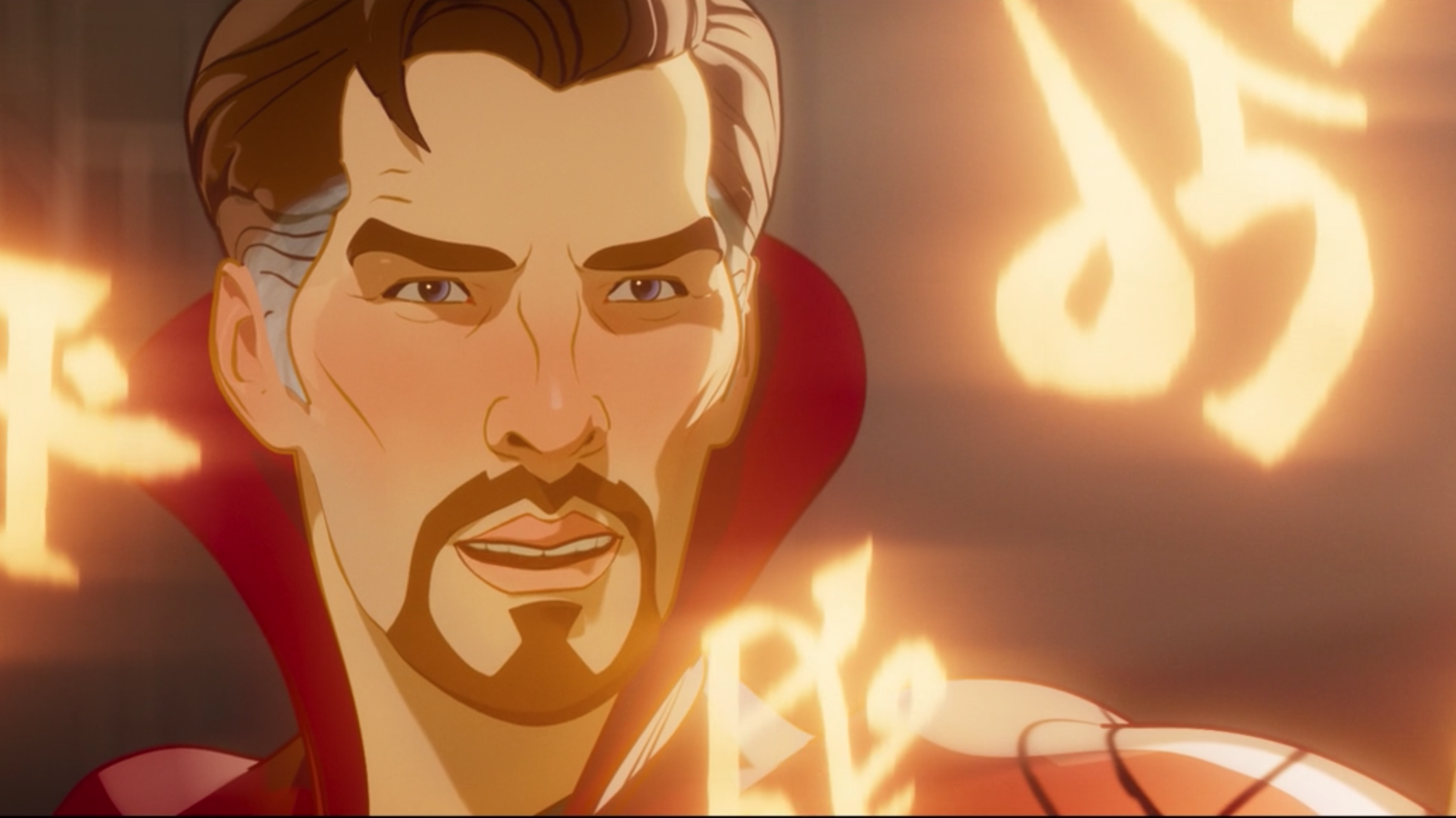 Doctor Strange 3's Most Intense Storyline Brought To Life In MCU