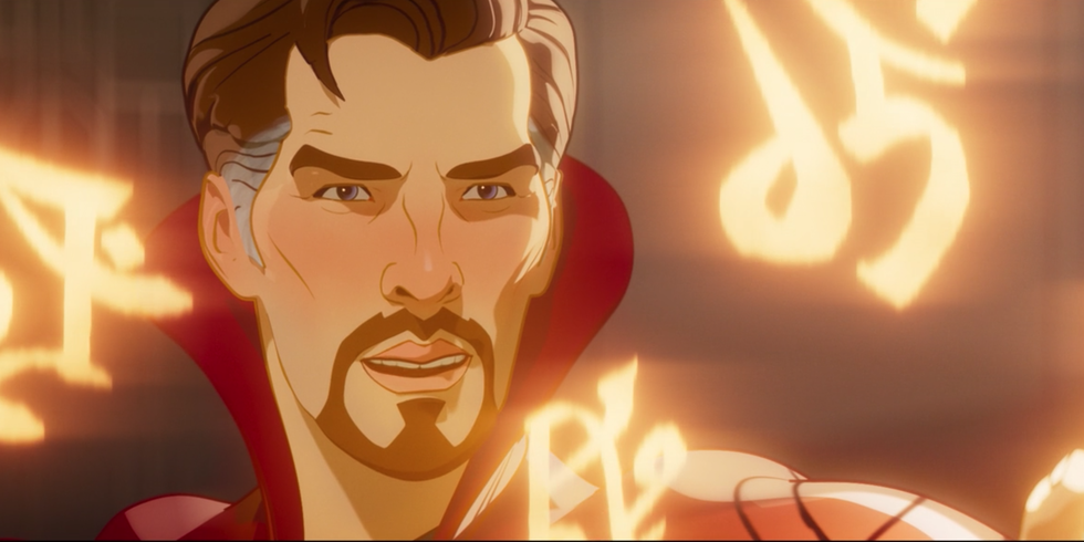 IGN on X: From Doctor Strange to Blade and more, here are all the