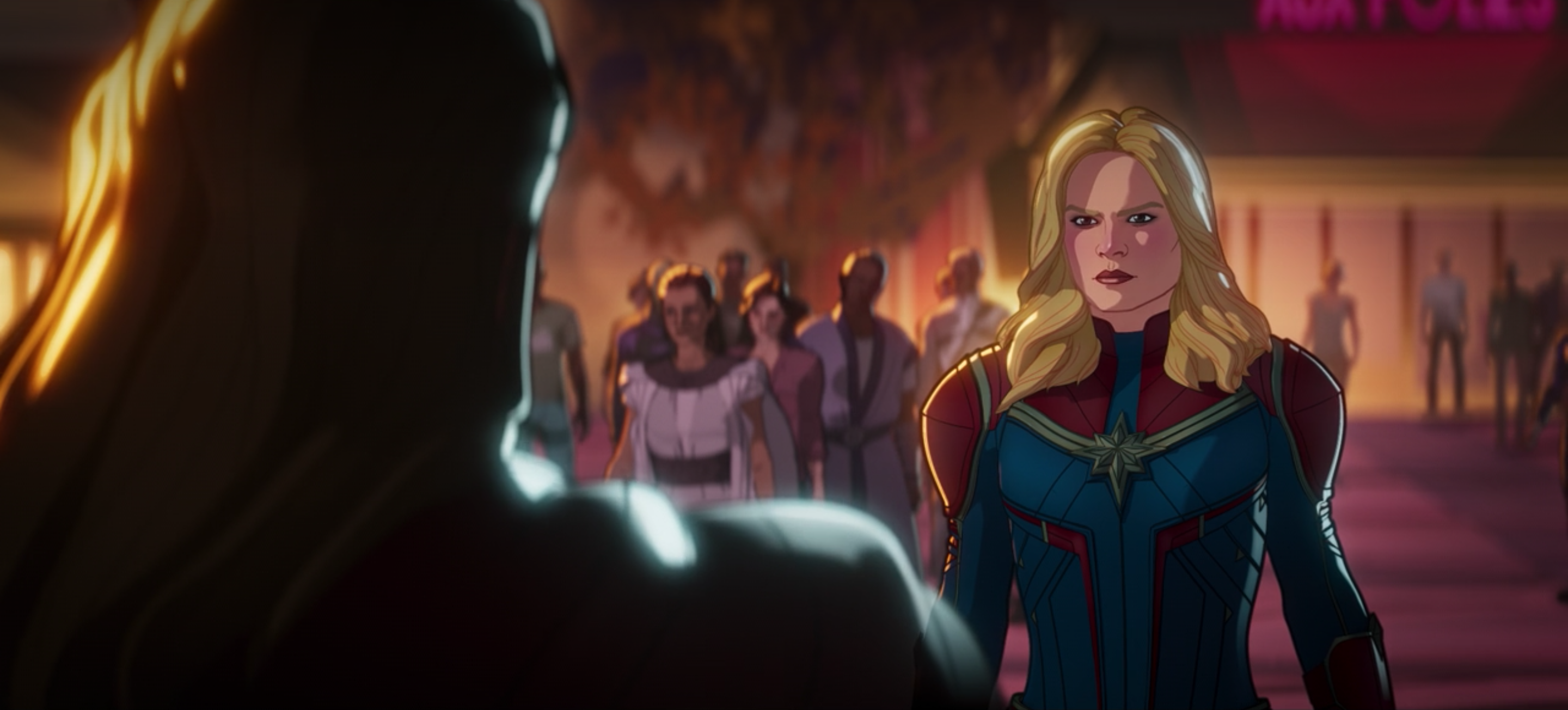 Disney Confirms When Marvel's What If? Season 2 Will Premiere