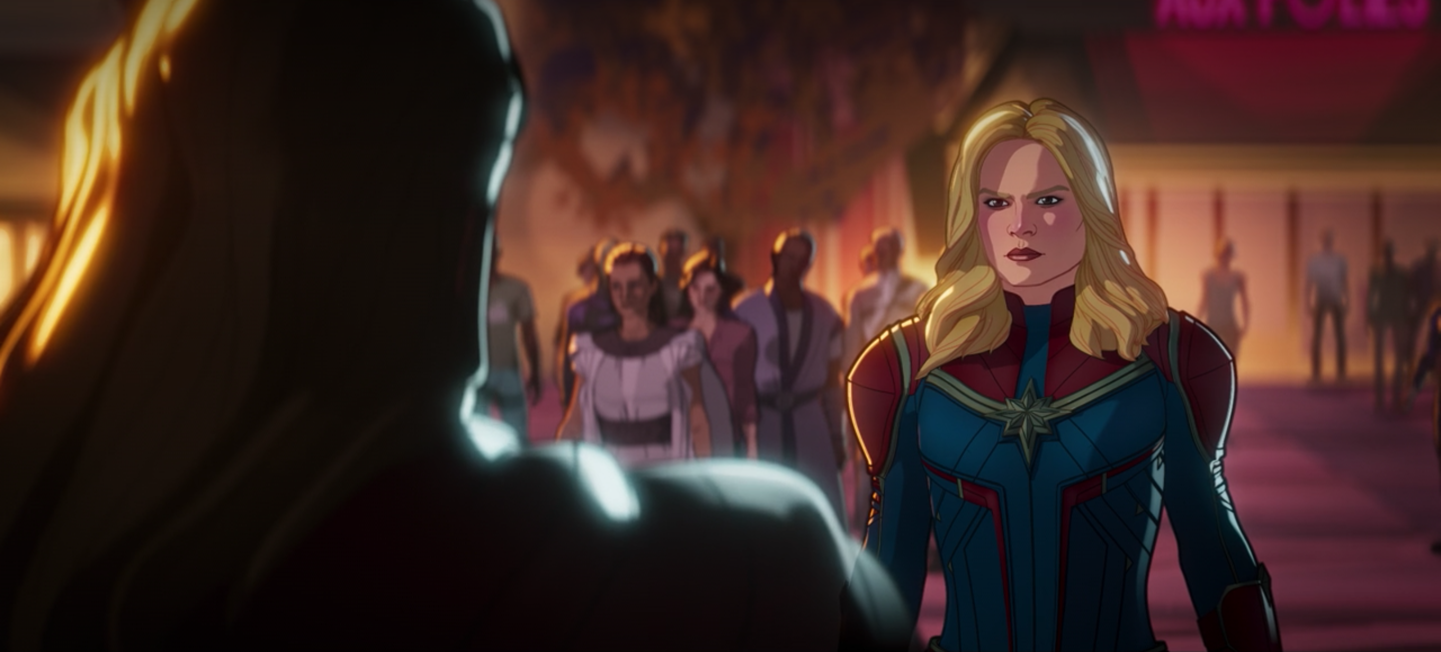 Marvel's 'What if…?' Season 2 Release Prediction, Cast, Storylines, and More