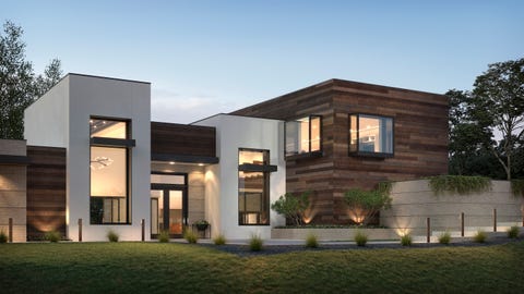 Marvin Unveils Skycove at 2020 International Builders' Show