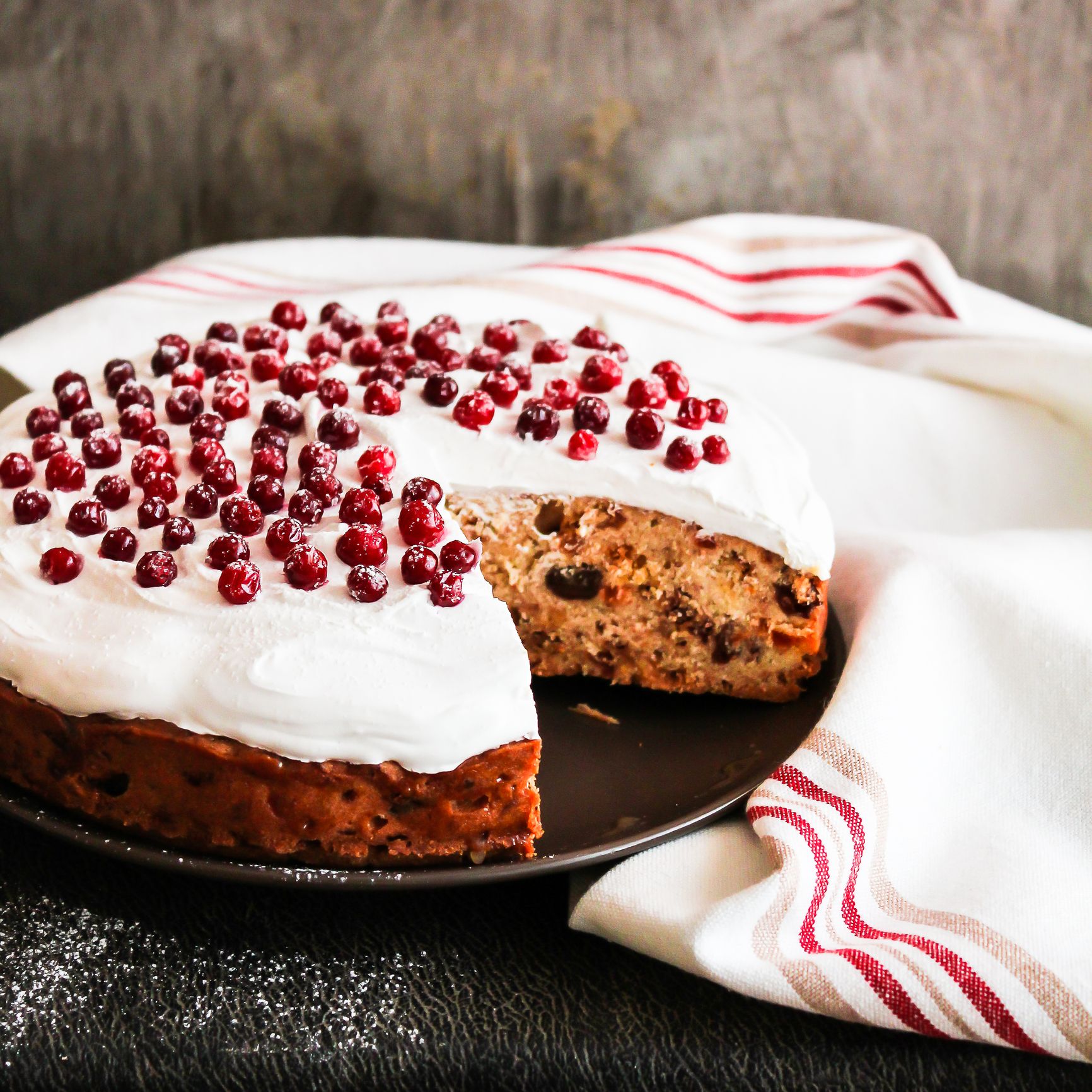 Mary Berry's Christmas pudding, Baking Recipes