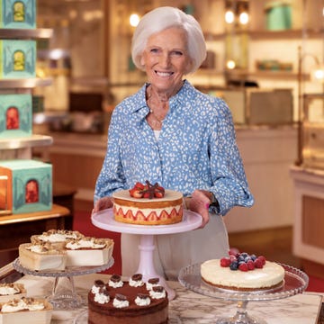 mary berry fortnum mason collection