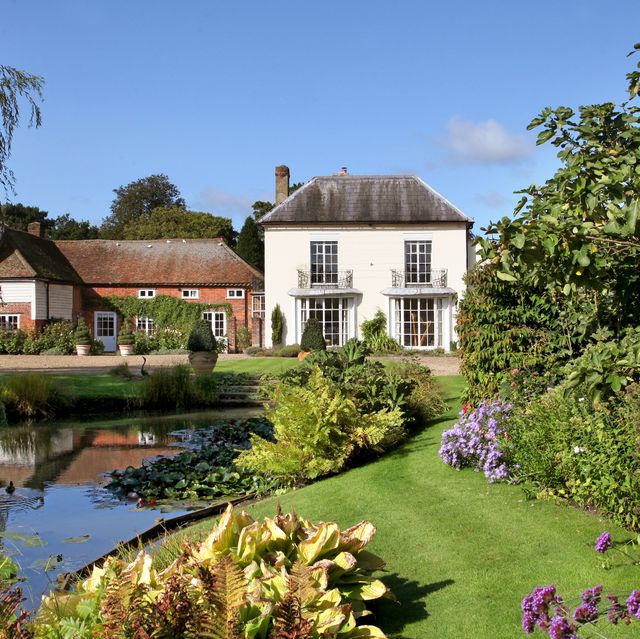mary berry's former house is for sale in buckinghamshire