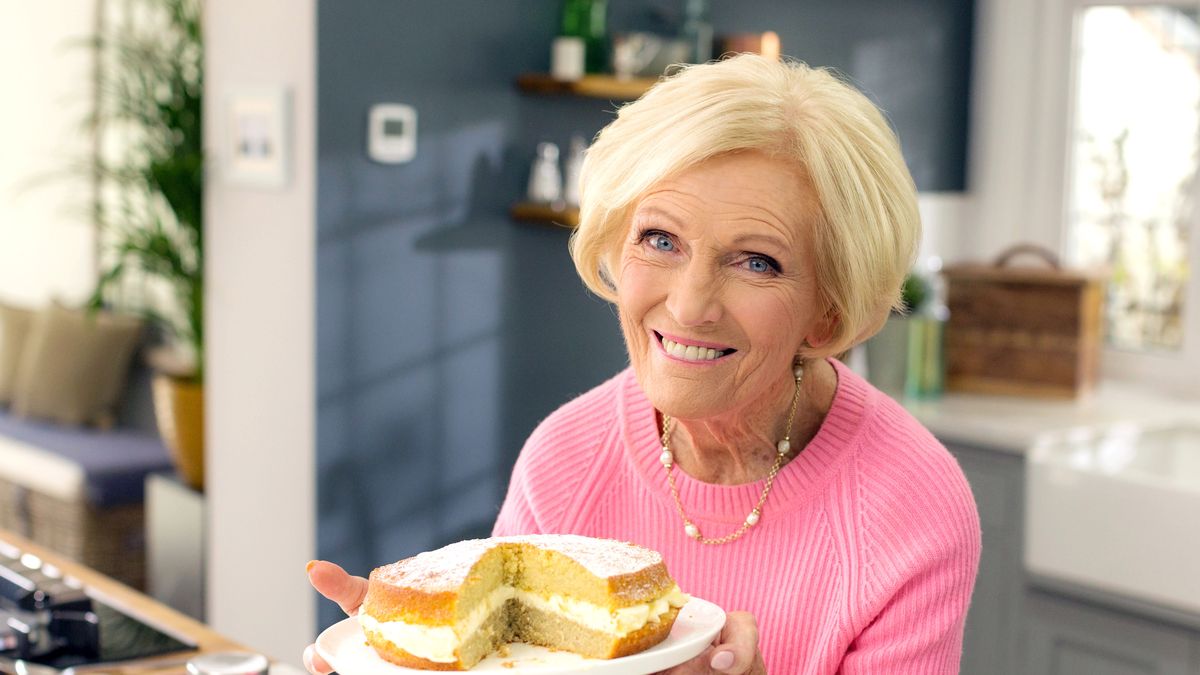 preview for 9 of the biggest Great British Bake Off scandals