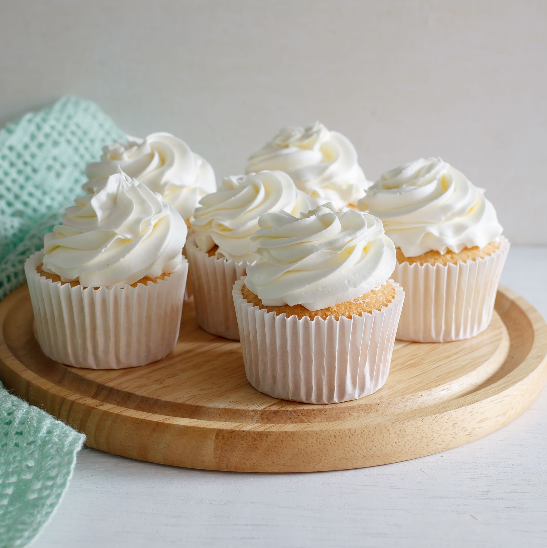 Cupcakes recipe - BBC Food