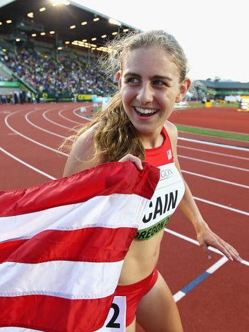 IAAF World Junior Championships - Day 3