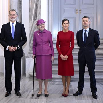 day 1 spanish royals visit denmark