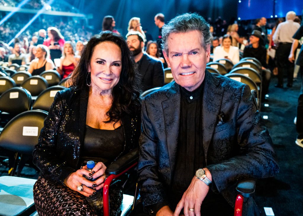 Randy Travis: Biography, Country Music Singer, 'Storms of Life'