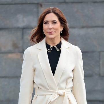 Mary de Dinamarca mary de dinamarca