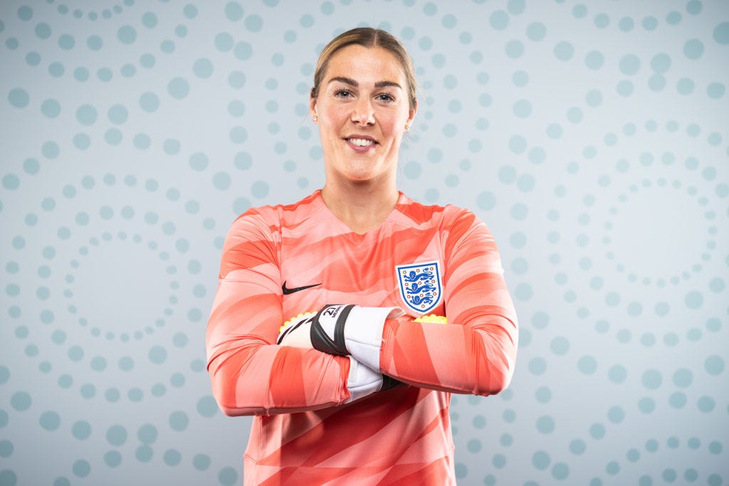 mary earps of england poses during the official fifa womens news photo 1689847533.jpg?crop=0