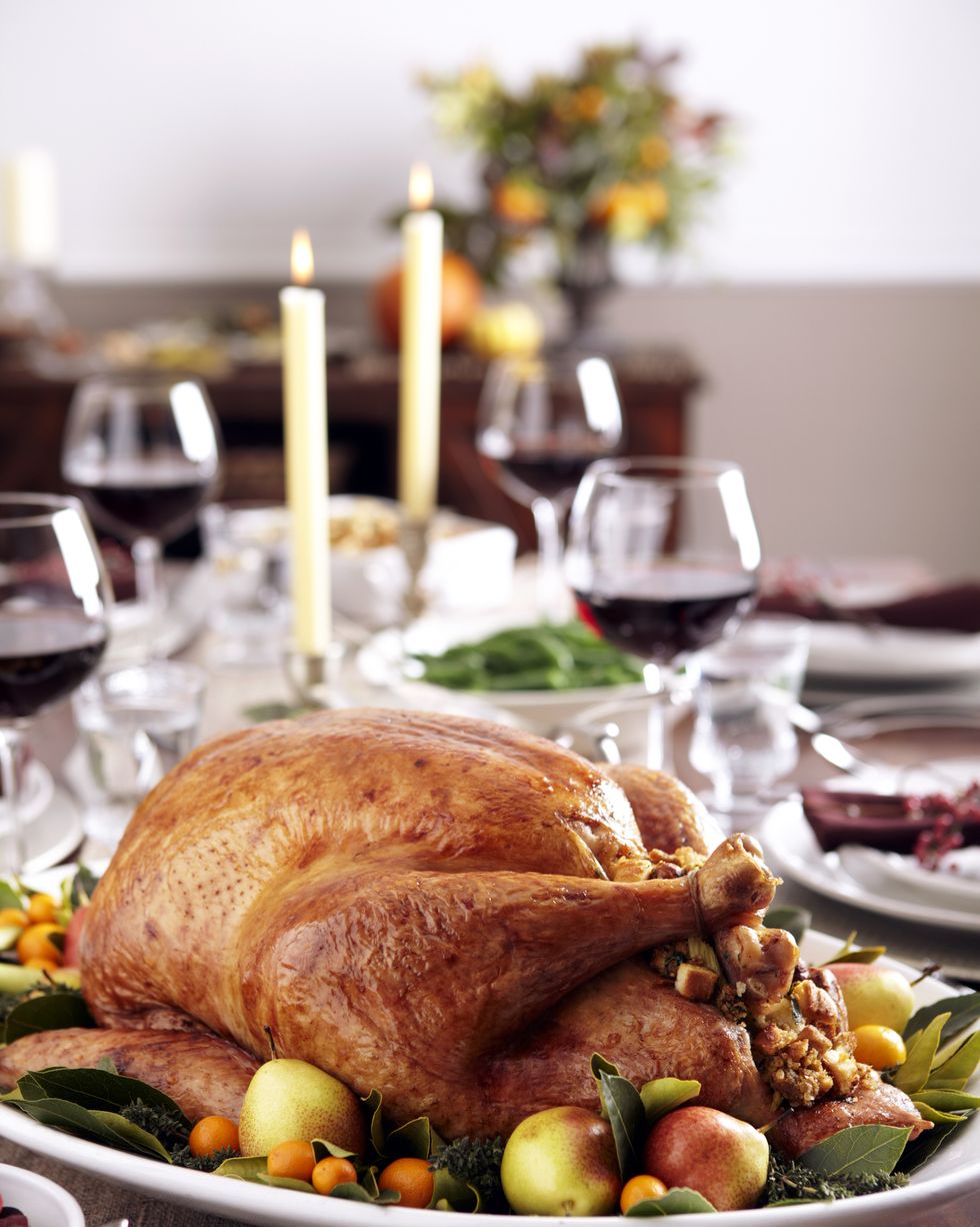 30 Best Thanksgiving Prayers and Dinner Blessings
