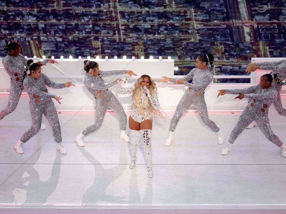 Super Bowl Halftime Show 2022: The Best Reactions