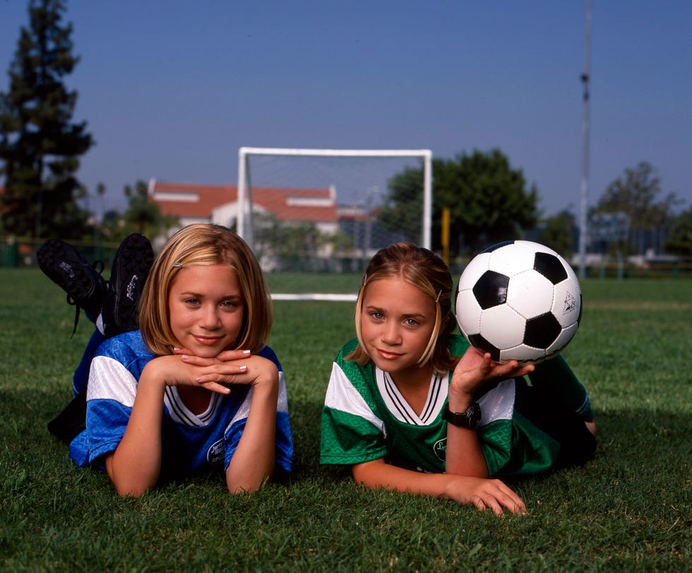 Mary-Kate and Ashley Movies You Should Rewatch ASAP - Watch Mary Kate And Ashley Movies Online Free