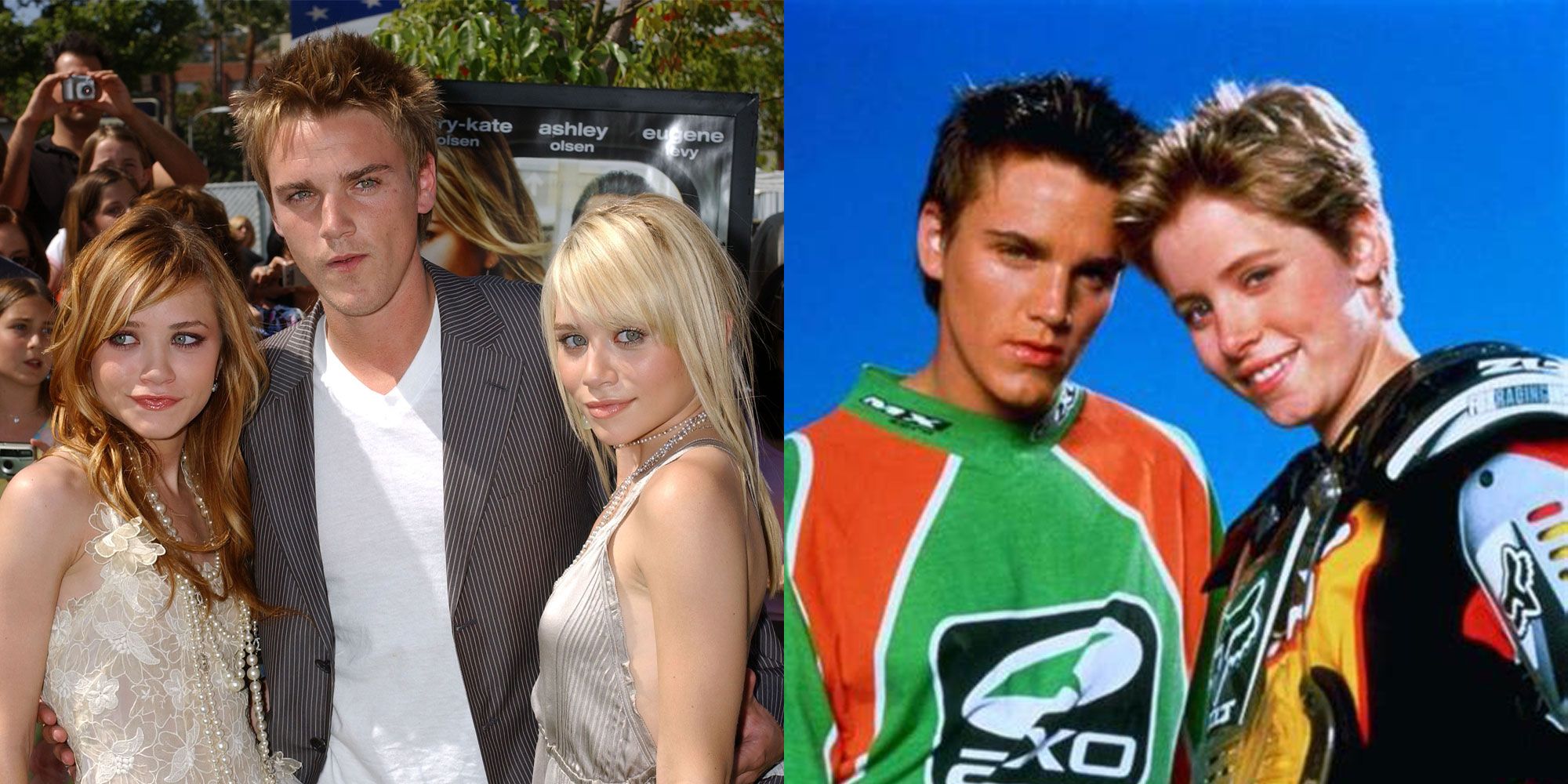 Mary-Kate Ashley Olsen Movies Disney Channel Stars