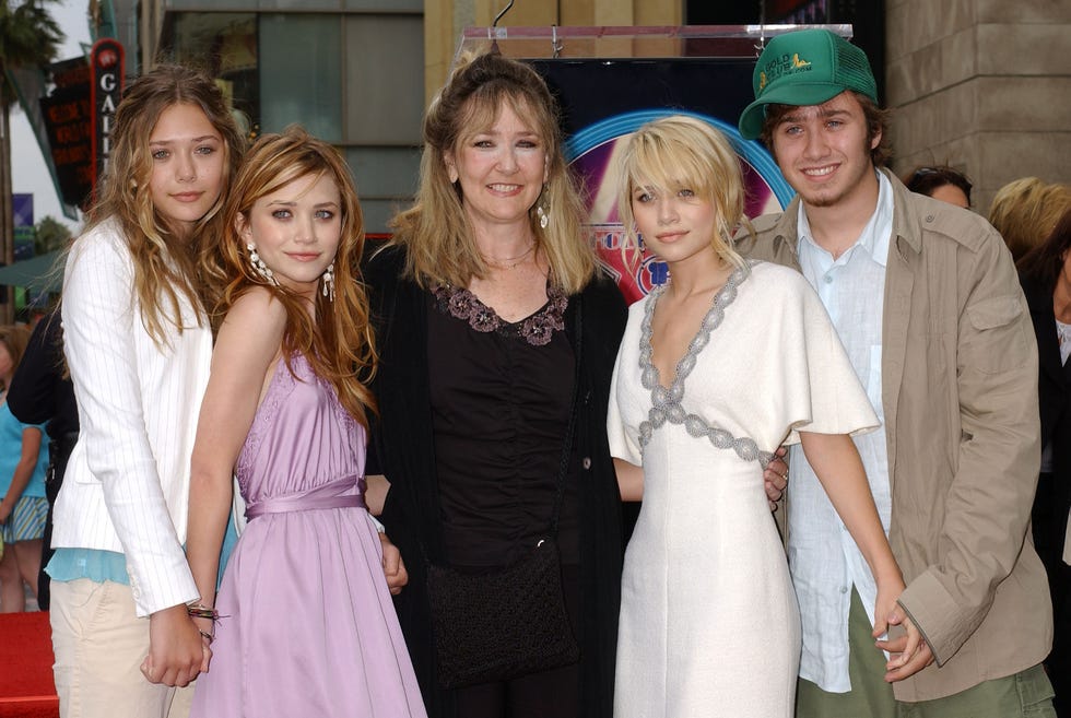 tahj mowry y mary kate olsen