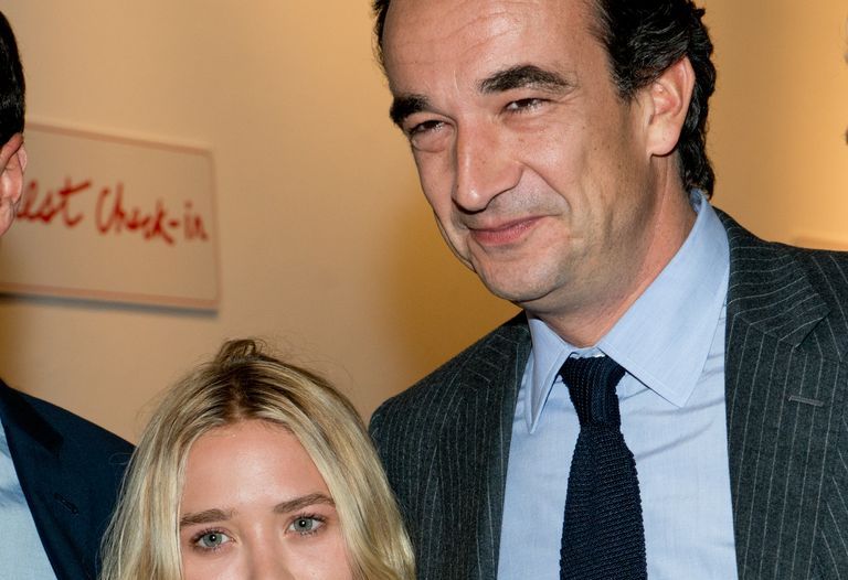 Olsen and Olivier Sarkozy to Divorce